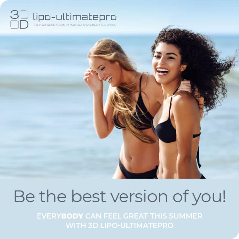 BODY CONTOURING AND SLIMMING NEWCASTLE