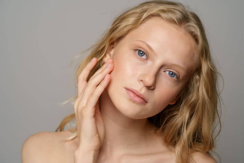 Jawline Reshaping and Slimming near Morpeth
