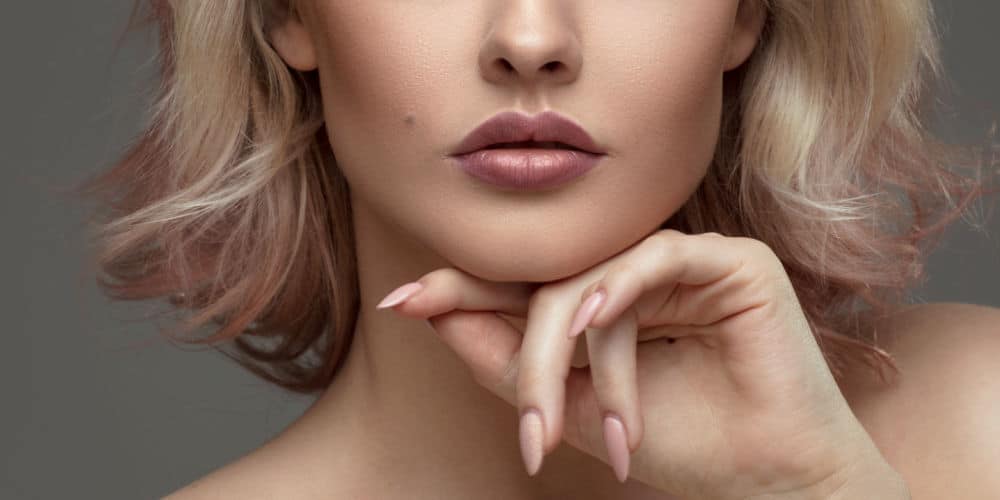 Jawline Dermal Fillers