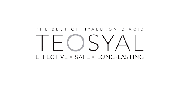 Teosyal RHA® Dermal Filler Teosyal RHA® Dermal Filler