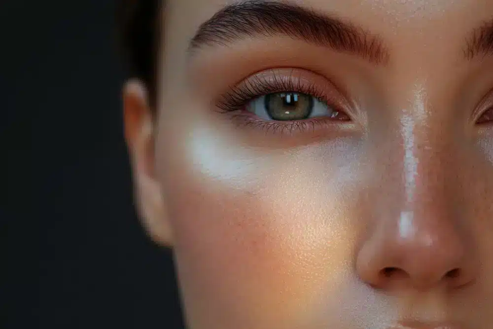 HIFU Face Lift