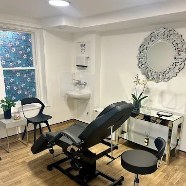 Dr Matla Thread Lift Clinic London