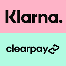 Klarna Clearpay pay in 3