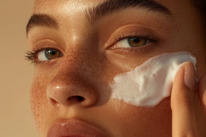 Book a Zo Skincare Consultation