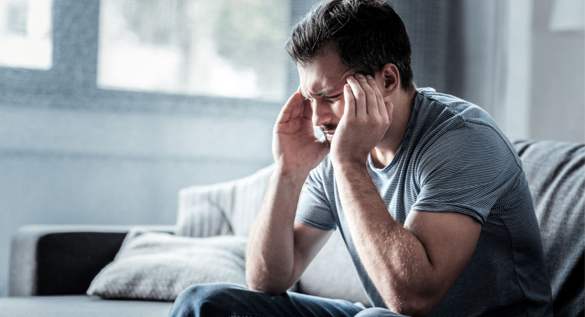 Chronic Migraine Botox Therapy 