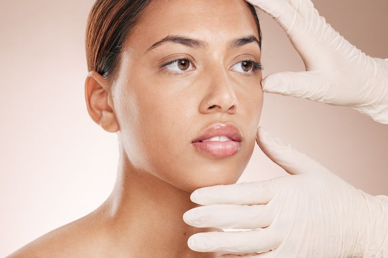 Dr Matla's Personalised Medical Botox Treatment