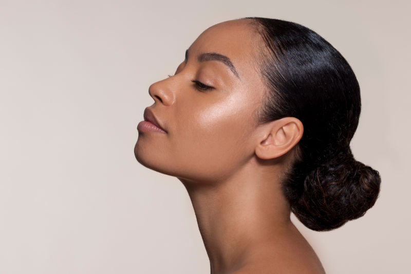 Radio Frequency Microneedling Treatment