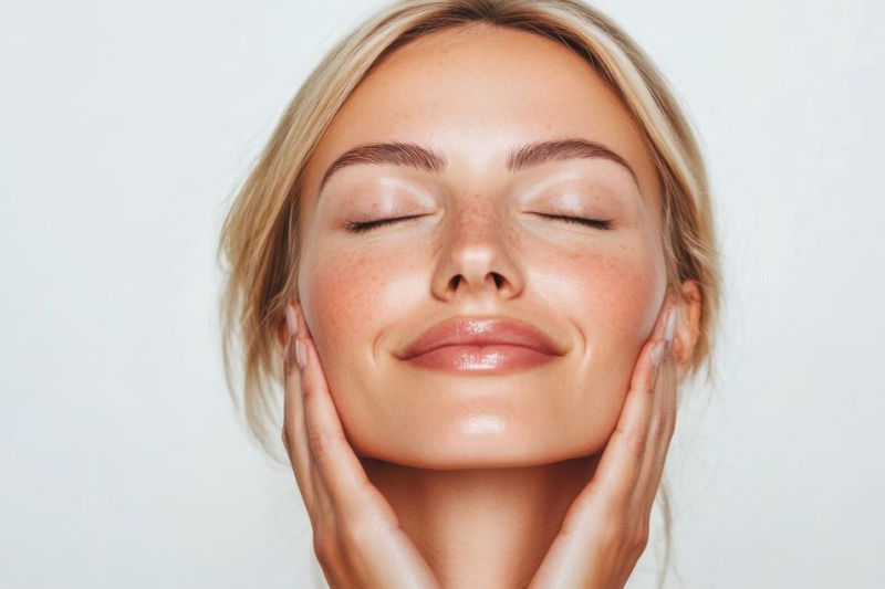 Polynucleotides Skin Booster at Dr-Led Clinic Newcastle Upon Tyne