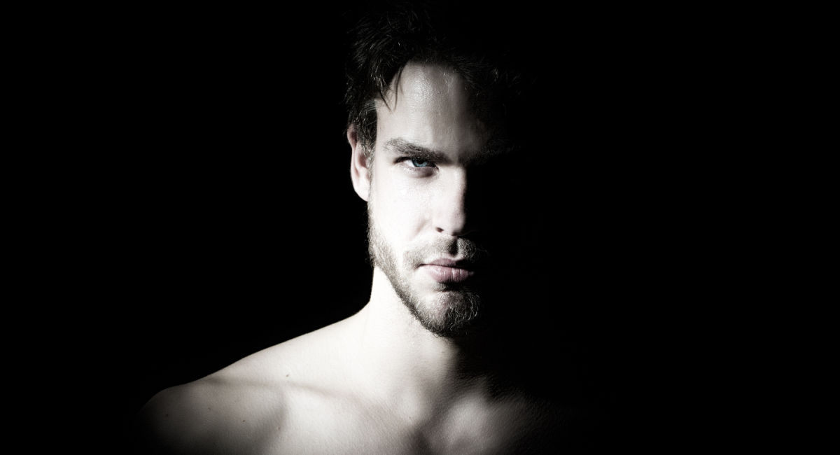 Anti-wrinkle treatment for men in Newcastle with Dr Matla
