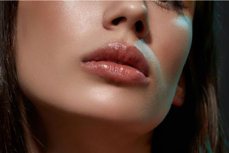 Book a Lip Filler Consultation with Dr Matla Newcastle