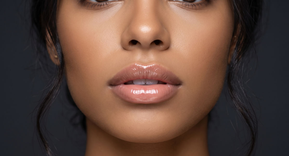 Lip filler swelling aftercare guide by Dr Matla