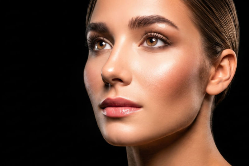 Sculptra Biostimulating Filler Treatment